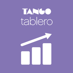Tango Tablero