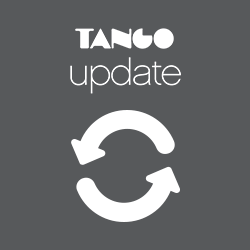 Tango Update